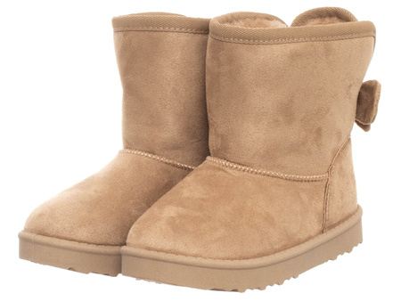 SOLO SOPRANI COUTURE - BOW GIRL SCG421P86/24