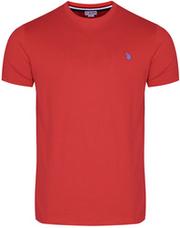 U.S. POLO ASSN. - MEN'S T-SHIRT MICK 154 65060 49351 352