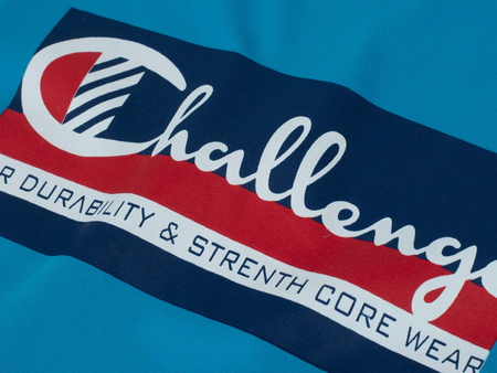 JUMPER - 3023 NIEBIESKI