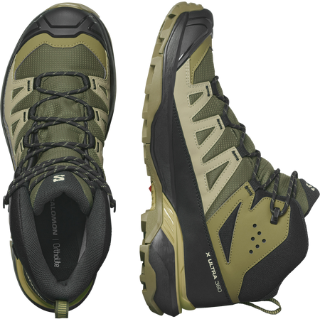 SALOMON - X UTRA 360 MID GTX 474477SK V0