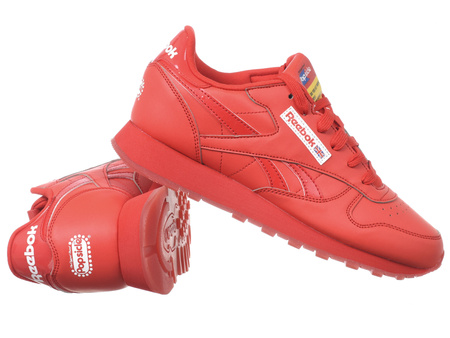 Reebok CLASSIC LEATHER HR0660
