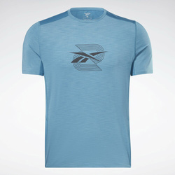 REEBOK - TS AC GRAPHIC TEE HR6161