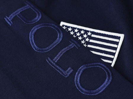U.S. POLO ASSN. -  HOODIE BLYT 162 65309 52319 177