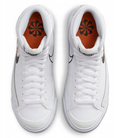 NIKE - BLAZER MID NN GS FN7788-100