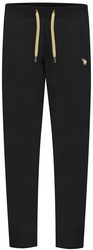 U.S. POLO ASSN. - FLEECE TROUSERS OLIV 315 66880 51930 199