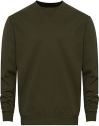U.S. POLO ASSN. -  SWEATSHIRT MAX 187 66653 53223 146