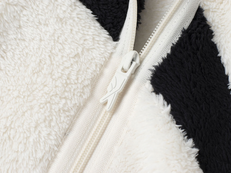 REEBOK - CL F VECTOR SHERPA JKT IB8441