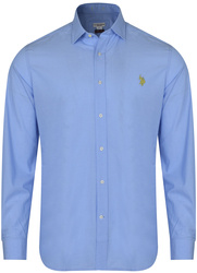U.S. POLO ASSN. -  SHIRT ZED 104 68133 53405 130
