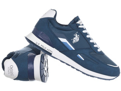 U.S. POLO ASSN. - TABRY003B-BLU