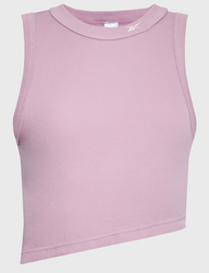 REEBOK - CL WDE CROPPED RIB TANK HK4929