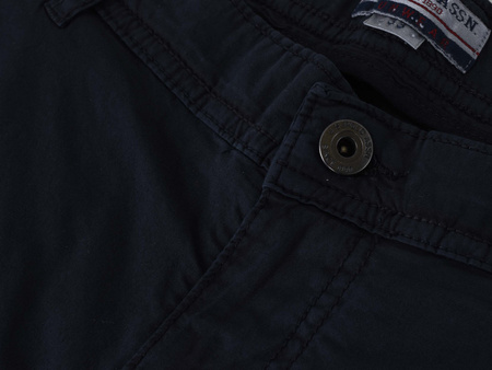 U.S. POLO ASSN. - SHORTS ROLY 143 66238 53446 479