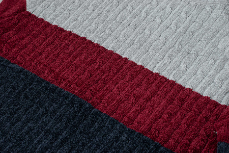 MUST PARKOUR - S8668 SZARY-BORDO-CIEMNOSZARY