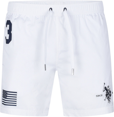 U.S. POLO ASSN. - SWIM TRUNKS SELW 182 65699 28764 100