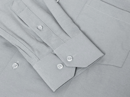 ESPADA - 0758S SZARY