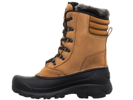 CMP  - BUTY/ŚNIEGOWCE DAMSKIE - 38Q4556-P659