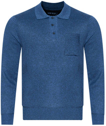 NEW WISE - N535 CIEMNONIEBIESKI