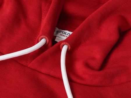 U.S. POLO ASSN. -  SWEATSHIRT LIAM 162 65024 53460 256