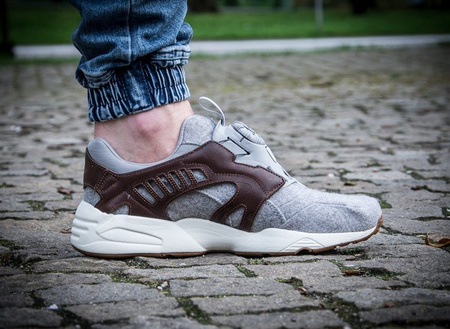 PUMA DISC BLAZE FELT (358820-01)