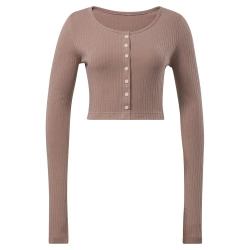 REEBOK - CL WDE TREND LS TOP HS0380