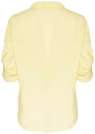 FASHION - ID8851 ŻÓŁTA