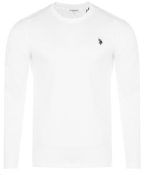 U.S. POLO ASSN. - LONGSLEEVE SARP 168 66350 49351 100