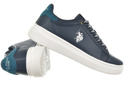 U.S. POLO ASSN - CODY001A-DBL002