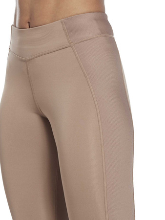 REEBOK - YOGA HR RIB TIGHT HA4369 
