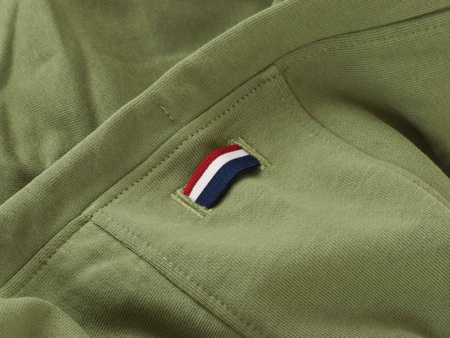 U.S. POLO ASSN. - hoodie zip up sweatshirt SAIF 162 66333 52088 148