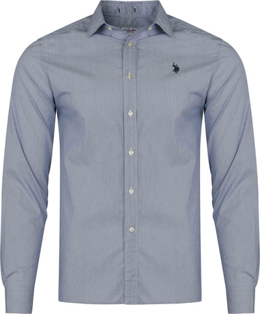 U.S. POLO ASSN. -  SHIRT ZED 104 67092 53515 837