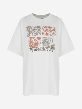 REEBOK - TE GRAPHIC TEE QT MS HB3500