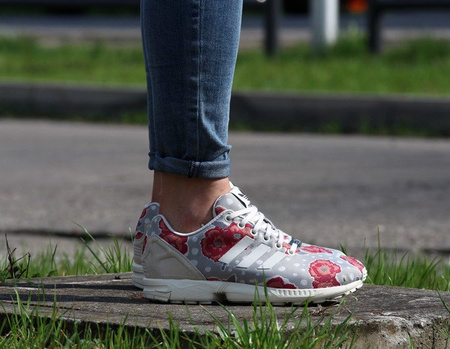 ADIDAS ZX FLUX (S76601)