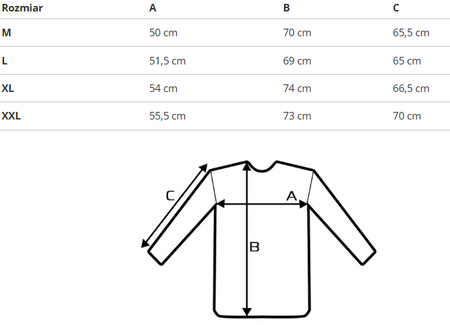 MUST PARKOUR - S8162 JASNOSZARY