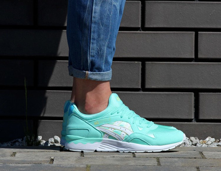 ASICS ASICS GEL LYTE V GS (C541N-7601)