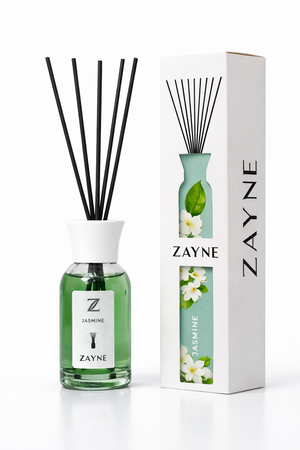 ZAYNE - ID8936 JASMINE