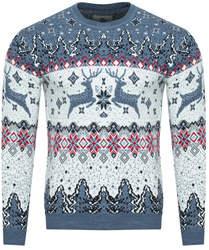 DEVANTI - 70213 NIEBIESKI