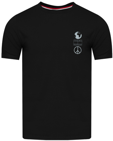 JUMPER - 3000 CZARNY