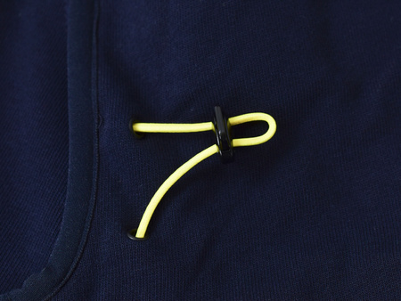 U.S. POLO ASSN. -  HOODIE BLYT 162 65309 52319 177
