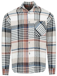 PLUS POSH - PEPITKA KRATKA