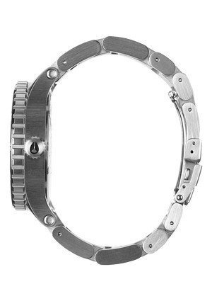 NIXON DIPLOMAT SS (A2771000)