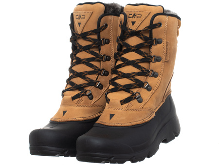 CMP  - BUTY/ŚNIEGOWCE DAMSKIE - 38Q4556-P659