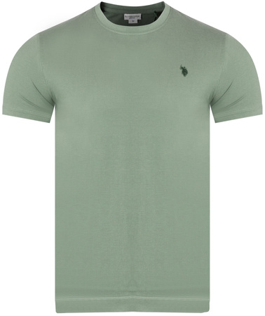 U.S. POLO ASSN. - MEN'S T-SHIRT MICK PREMIUM 154 67578 53565 100
