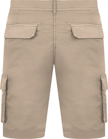 U.S. POLO ASSN. - SHORTS ROLY 143 66238 53446 420