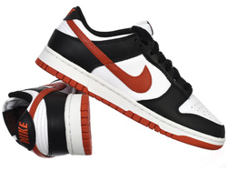 NIKE - DUNK LOW RETRO - DV0833-108