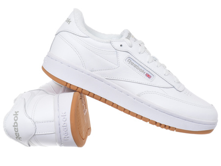 Reebok CLUB C DOUBLE FV5658