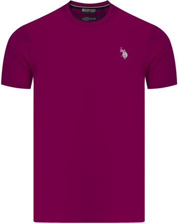 U.S. POLO ASSN. - MEN'S T-SHIRT LUCA 154 67517 50313 375