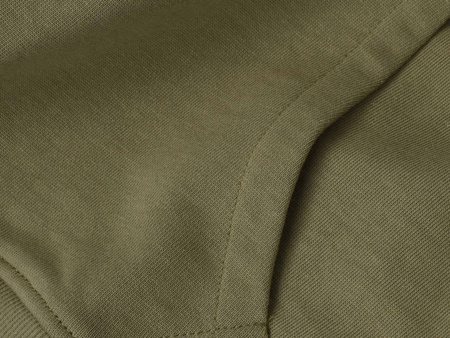 U.S. POLO ASSN. -  HOODIE LUKE 162 61529 52088 246