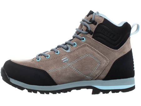 CMP  - BUTY TREKKINGOWE DAMSKIE - 3Q18576-02PP 