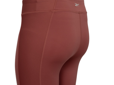 REEBOK - YOGA HR RIB TIGHT IA3308