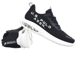 U.S. POLO ASSN. - ACTIVE001-BLK