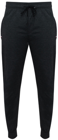 MUST PARKOUR - JX6003 CIEMNOSZARY